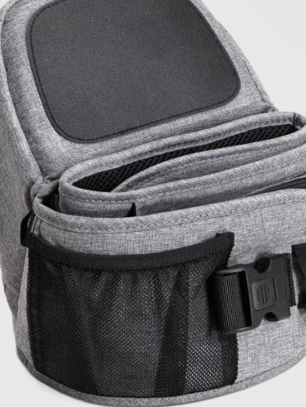 Tushbaby Fanny Pack With S E A T - Picture 2 of 8